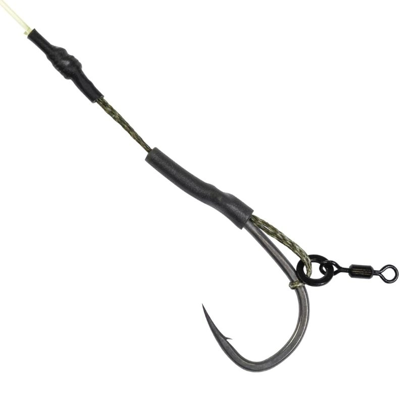 Korda Combi Multi Rig Wide Gape X Rigs
